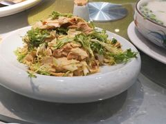 -和源祥·日照菜扛把子(万平口一店)