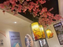 -春天里餐厅(西田城店)