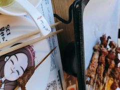 -柳叶刀烧烤(北大清华店)