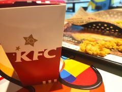 -肯德基(中心书城店)