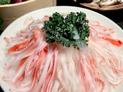 -三出山火锅(万象天地店)