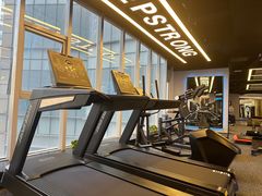 -NRG健身私教CLUB(打浦桥店)