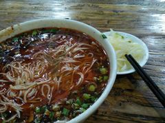 -兰州马子禄牛肉面(文景公园店)