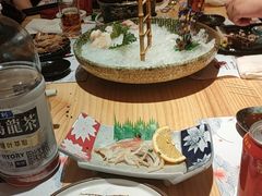-贵木日本料理·铁板烧(新地假日广场店)