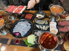 -丽江庭院之爱在路上(西单店)