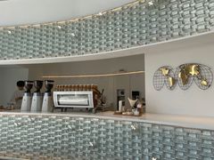 大堂-% Arabica阿拉比卡咖啡(罗湖万象城店)