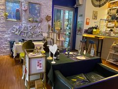-青花瓷西餐厅(金鸡湖广场店)