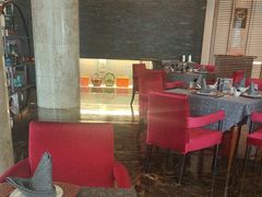 -粤尚腾香居中餐厅(首都机场希尔顿店)