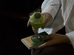 -埋位小酒馆(东城店)