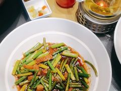 -江宴渔村·鱼鲜土菜(紫荆广场店)