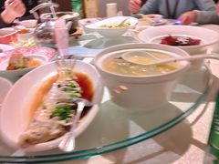 -金美华轩(东方路齐鲁店)
