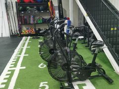 -義FAMILY综合体能训练馆(西门店)