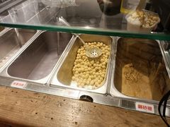 -甜心闲生传统手工冰粉(奎星楼店)
