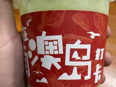 -南澳岛打卡果汁冰公司