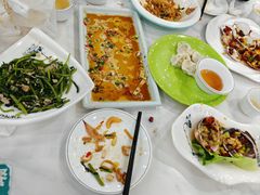 -郭姐·威海渔村(黄兴路店)