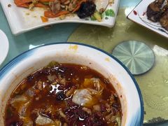 -聚德福海鲜家常菜(刘庄店)