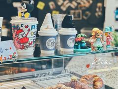-Something For(中洲湾店)