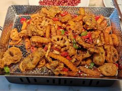 -伙靠·江浙菜(田林路店)
