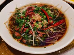 -好福记饭店(红梅公园店)