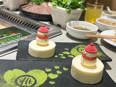 -海底捞火锅(天津SM城市广场店)