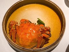 醉蟹-屋里厢上海菜馆
