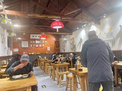 -缘赵记(沙子口店)