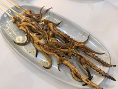 -明本海鲜大排档·鱼生海鲜烧烤宵夜(陈家祠店)