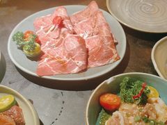 -和来烤肉(仓山万达店)