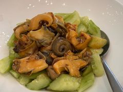-开海·红岛海鲜虾水饺(石老人店)