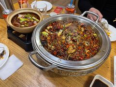 -小艺烧烤(曲江店)