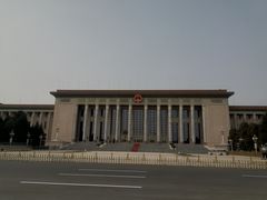 -天安门城楼