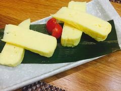 -樱の千渡日式料理·铁板烧•烧鸟(金盛田广场店)