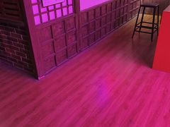 -长藤鬼校(钟楼店)