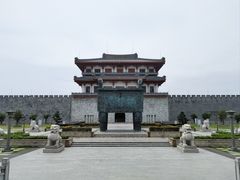 -揭阳楼
