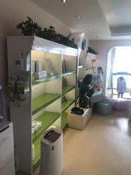 -番小茄小儿推拿(望京店)
