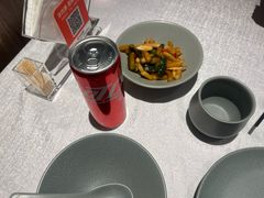 -湘中缘·湖南菜(娄底驻京办店)