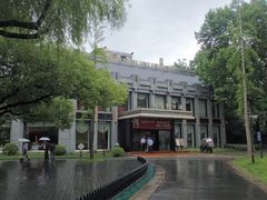 -御花园·粤菜·海鲜火锅(中山公园店)