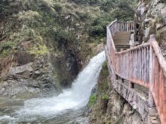 -五泄景区