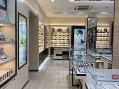 -毛源昌眼镜(杭州庆春东路店)