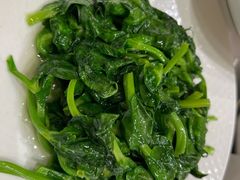 -绿雅酒家(江西中路店)