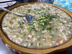 -朗妈私房菜(婺女州店)