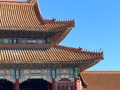 -故宫博物院(故宫)