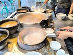 -老刘家泡馍·陕西老字号(钟楼广济街店)