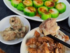 干蒸烧卖-品香排骨饭(羊官路店)