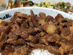 -老张牛肉面(大卫城店)