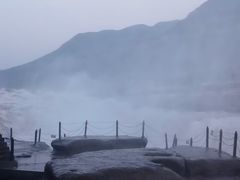 景点-陕西黄河壶口瀑布旅游区