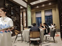 -太湖饭店·寄畅轩中餐厅