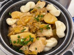 -那达慕蒙古风味酒楼