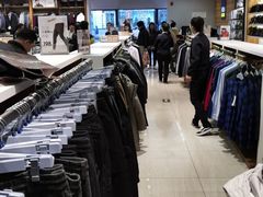 -海澜之家(王府井大街店)