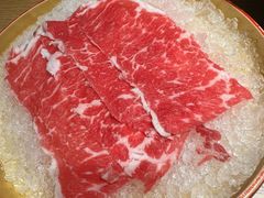 -虹料理·日料放题(悠方店)